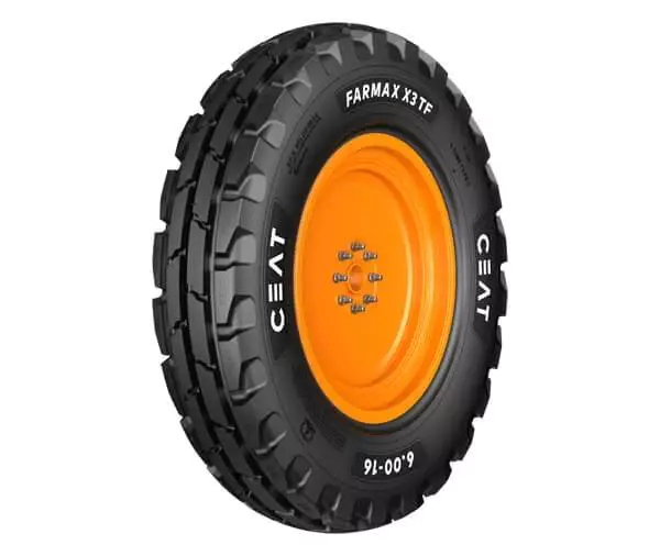 7.5-20 opona CEAT Farmax X3 TF TT 8PR 109A6